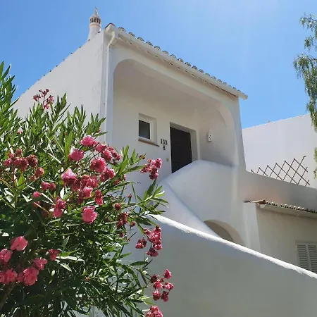 Apartamento Marine