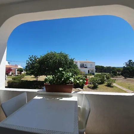 Apartamento Marine *