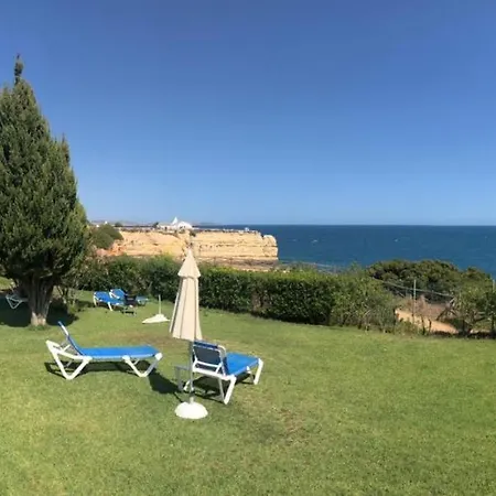 Marine Apartamento