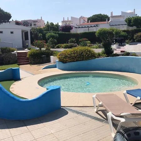 Apartamento Marine Porches (Algarve)