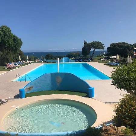 Marine Διαμέρισμα Porches (Algarve)