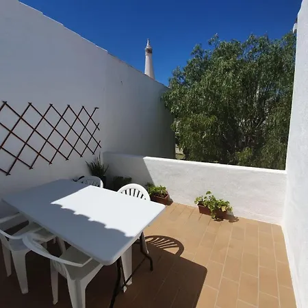 Apartamento Marine *