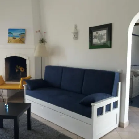 Apartamento Marine