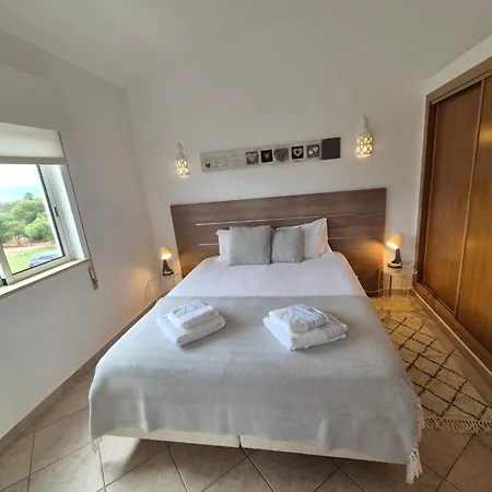 Apartman Marine *