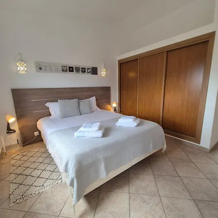Marine Apartman *