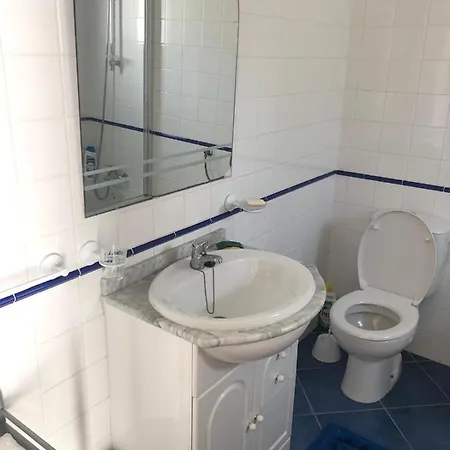 Apartamento Marine Porches (Algarve)
