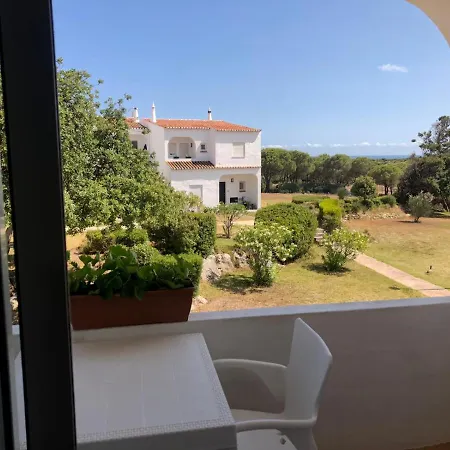 Marine Apartamento *