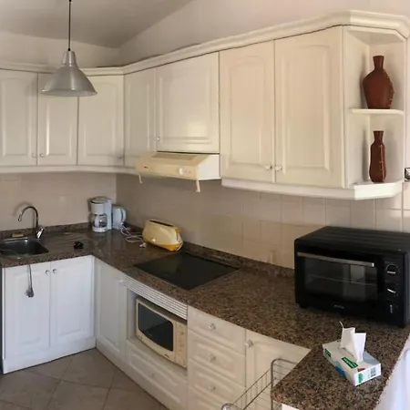 Apartamento Marine Porches (Algarve)