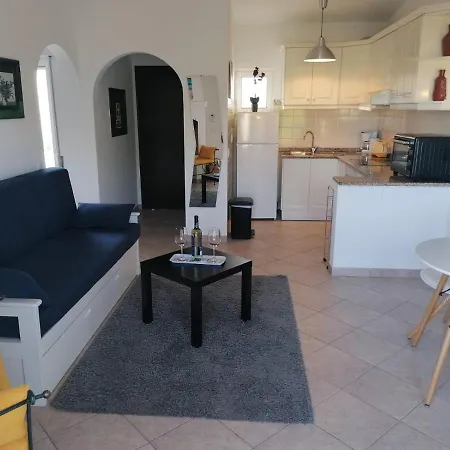 Marine Apartment Porches (Algarve)