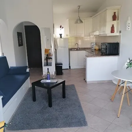 Marine Apartment Porches (Algarve)