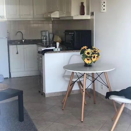 Apartment Marine *