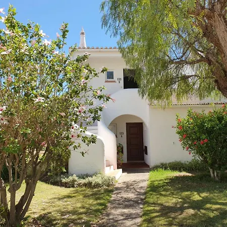 Apartment Marine Porches (Algarve)