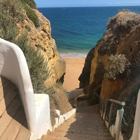 Marine Porches (Algarve)