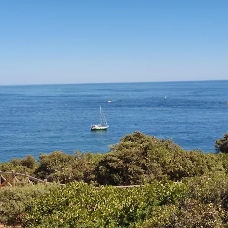 Marine Porches (Algarve)