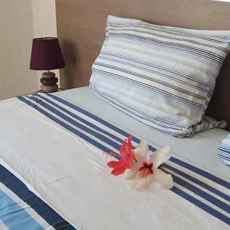 Apartment Marine