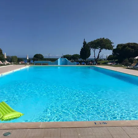 Marine Apartment