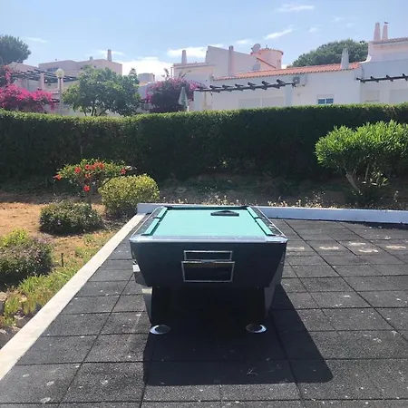 Marine Apartment Porches (Algarve)