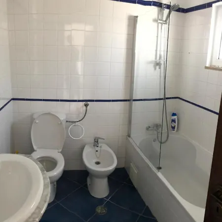 Marine Apartment *
