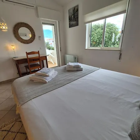 Marine Apartment